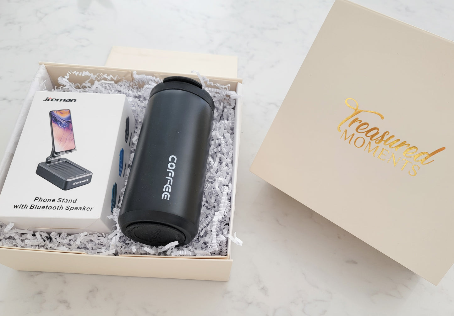 Tech gift set