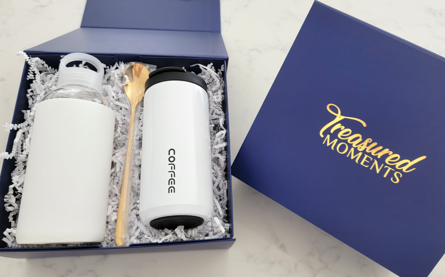 Double Cup Gift Set