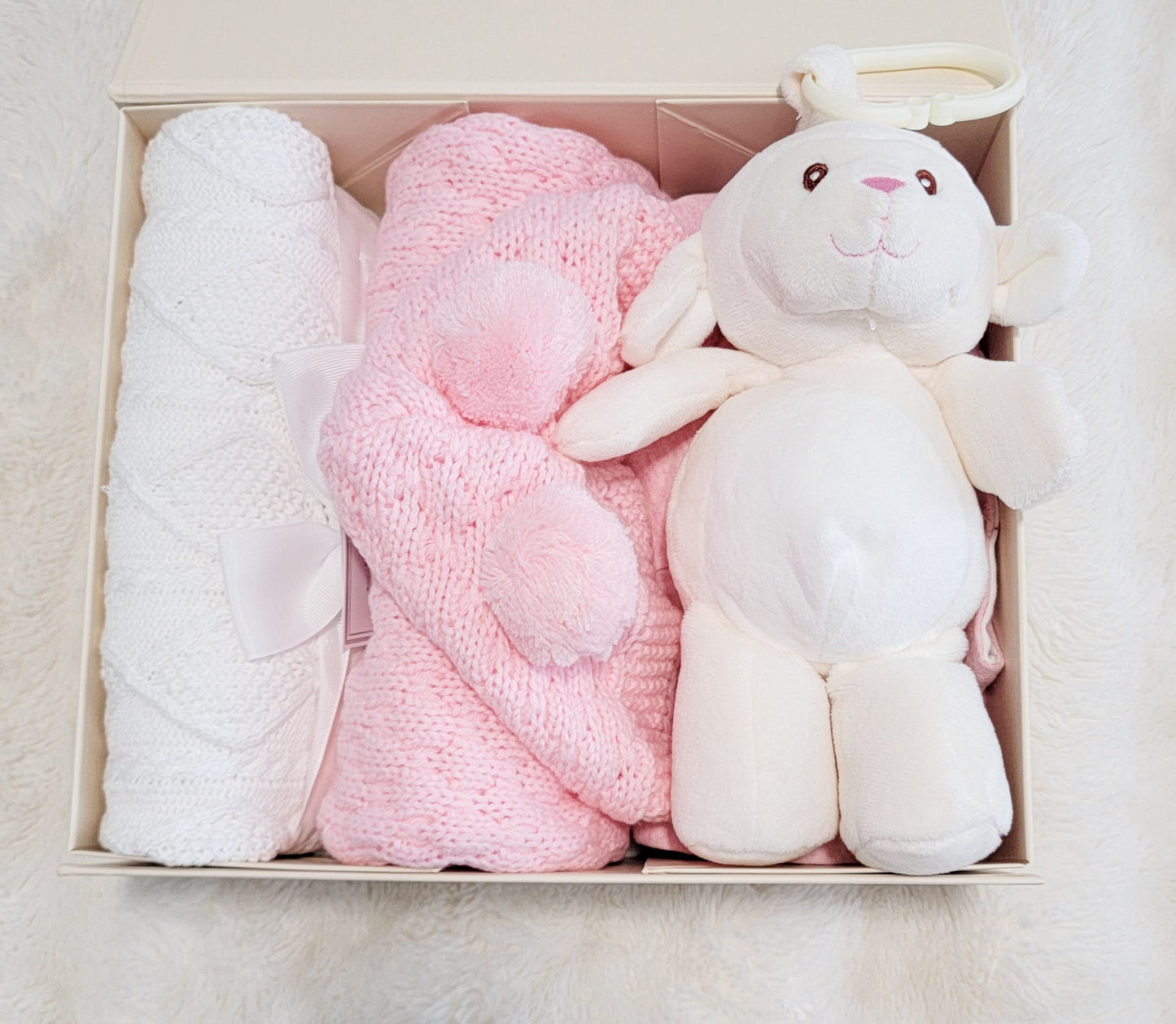 Full of cuteness Gift Set