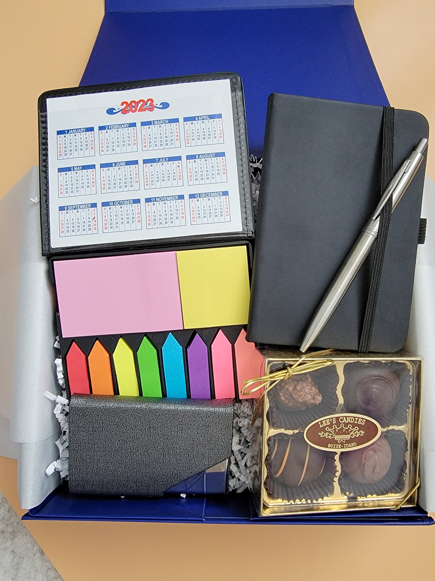 "Office organizer" Set